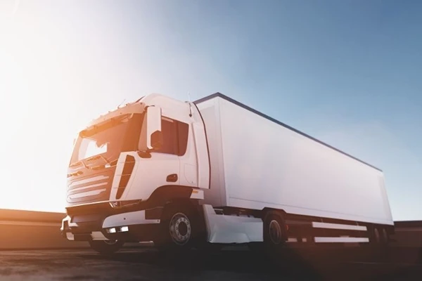 Ankara Derik, Nakliye Firması