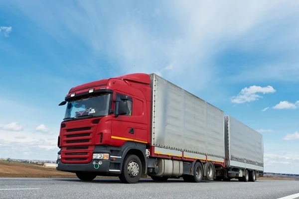 Ankara Derik, Şehirlerarası Taşımacılık