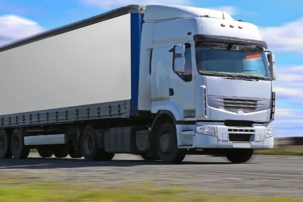 Ankara Derik, Nakliyat