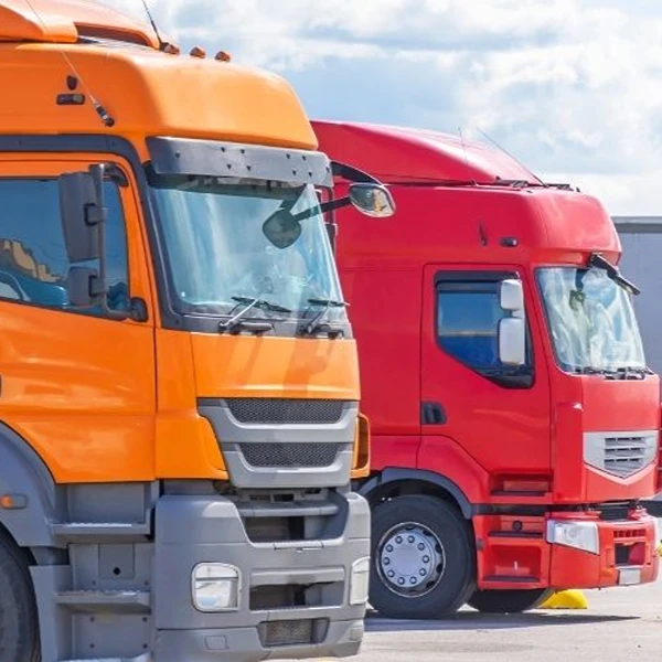 Ankara Derik Nakliye Ambarı